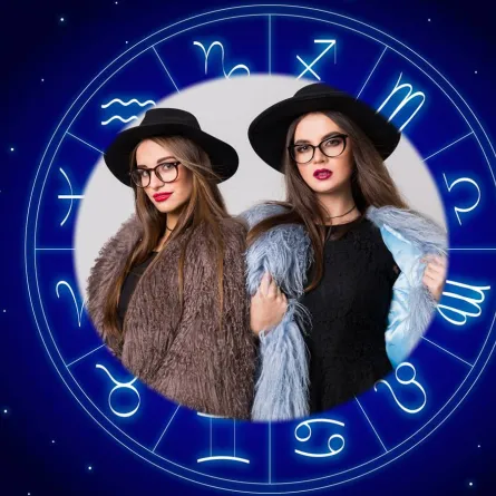 أجمل نساء الأبراج