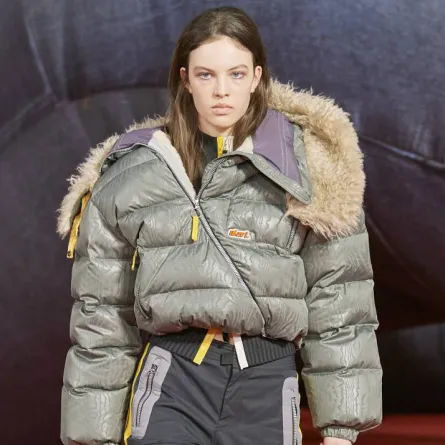 موديلات سترات رياضية من ديزيل Diesel