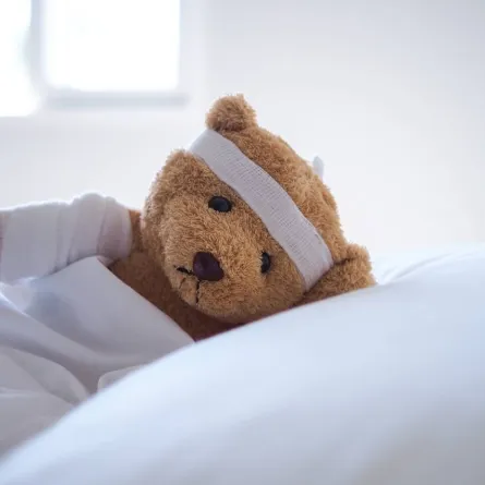 صورة تعبيرية عن ارتفاع درجة الحرارة