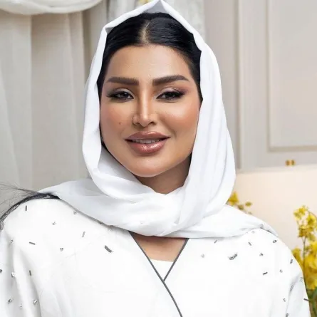 ريم عبد الله - صورة من صفحتها الرسمية على انستغرام