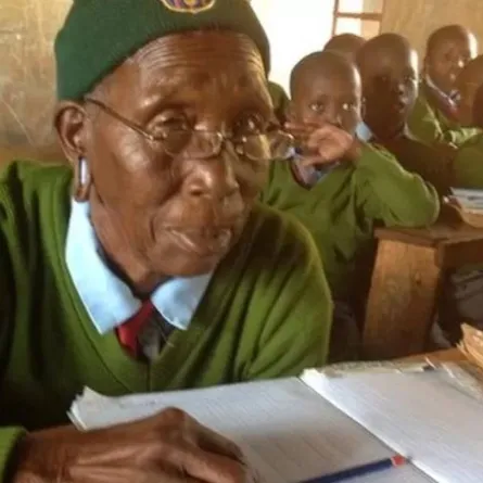  بريسيلا سيتيني