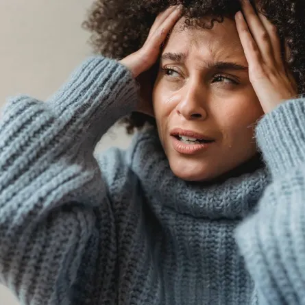 اكتشفي أعراض السرطان الستة التي لم تسمعي بها من قبل (المصدر: Pexels )