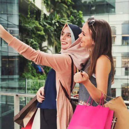 أصدقاء لا يُمكن الاستغناء عنهم