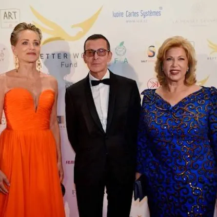 مهرجان كان السينمائي 2022، 