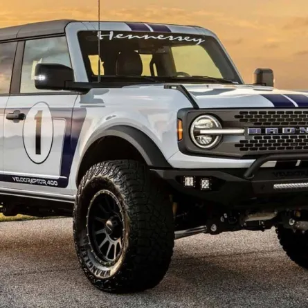 نصائح مهمة عند شراء "سيارة معدلة