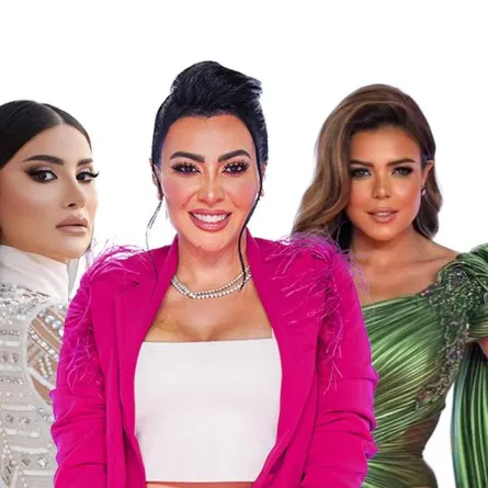 أبرز صيحات اعتمدتها النجمات في مهرجان القاهرة السينمائي الدولي 44