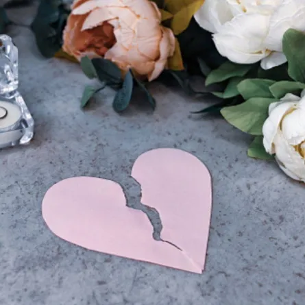 فسخ الخطوبة