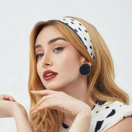 هنا الزاهد - الصورة من حسابها على إنستغرام