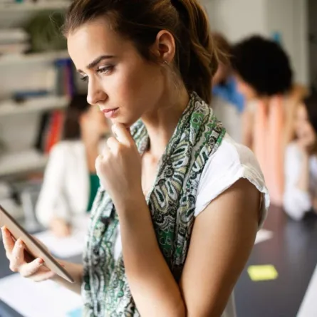 حقائق تغير الطريقة التي ترى بها نفسك