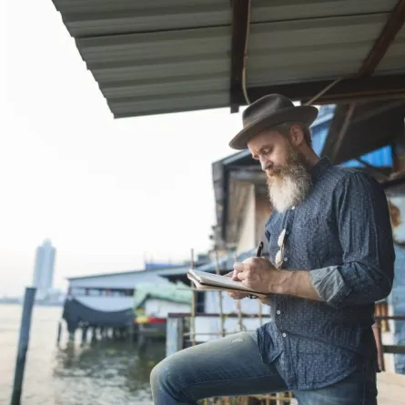 صورة تعبيرية