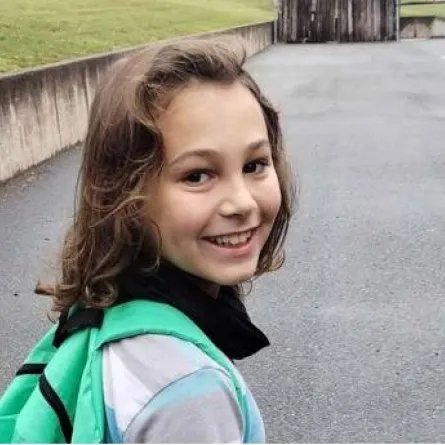 الطفل المخطوف سامي جرين