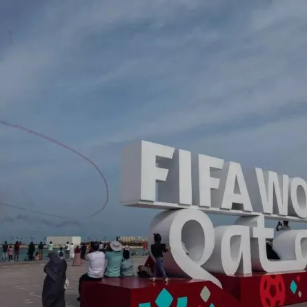 نجوم عالمية غادروا كأس العالم 2022 بسبب الإصابة - الصورة من حساب الفيفا