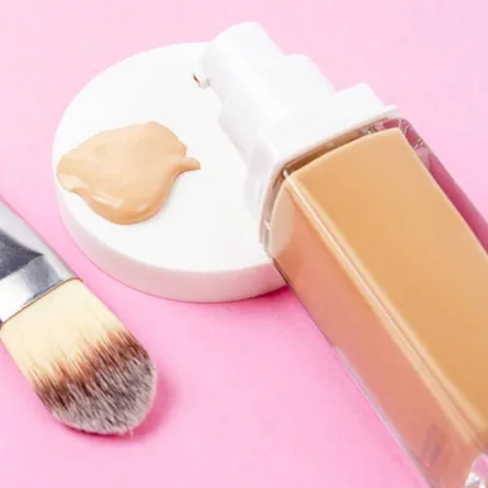 كريم الأساس