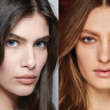 مكياج عالي الدقة وطرق تطبيقه HD Makeup