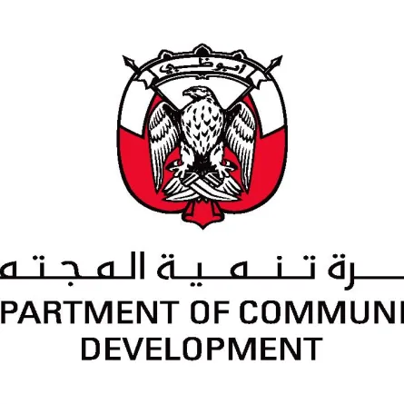 دائرة تنمية المجتمع. الصورة من "وام"