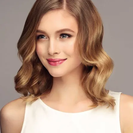 تقشير فروة الرأس Scalp Exfoliation