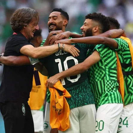 بمناسبة فوز المنتخب السعودي.. دخول مجاني لهذه المناطق بموسم الرياض 2022