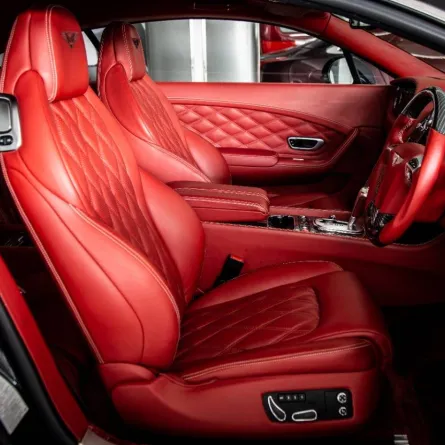 جلد السيارة وكيفية المحافظة عليه؟