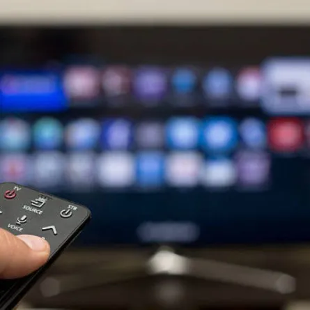 جوجل" تتخذ قرارا يتعلق بتطبيقات التلفزيون الخاصة بها