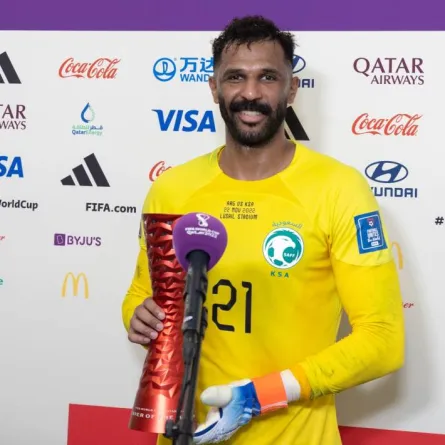 محمد العويس 