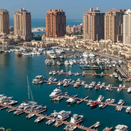 السياحة في قطر منوّعة النشاطات