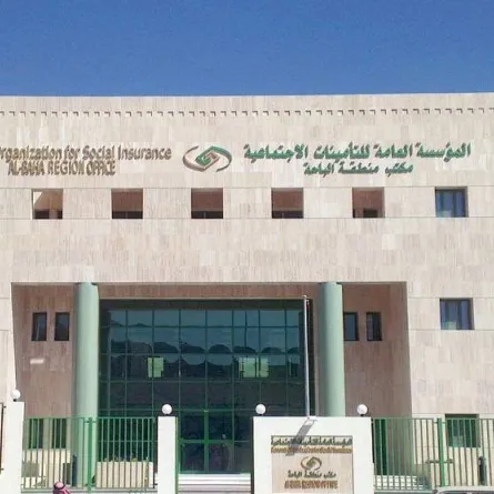 "التأمينات" تتيح خدمة تجويد البيانات عبر تطبيق "توكلنا خدمات". الصورة من "واس"