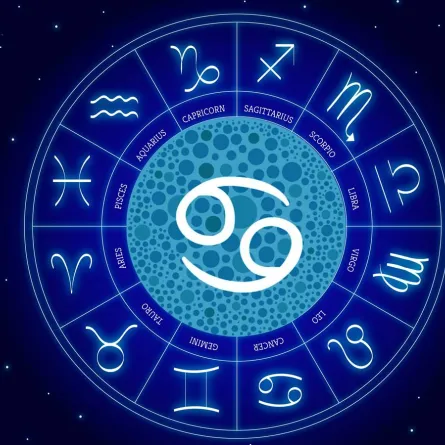 عيوب الرجل برج السرطان