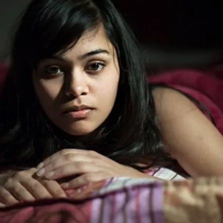 رؤيا النمل الأسود