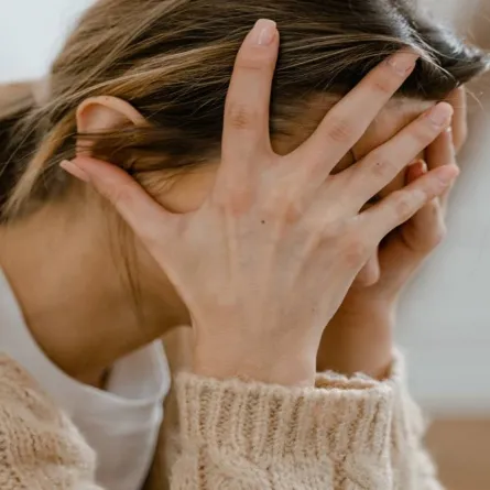 أعراض ارتفاع الضغط عند النساء قد تكون صامتة في غالبية الأحيان (المصدر: Pexels )