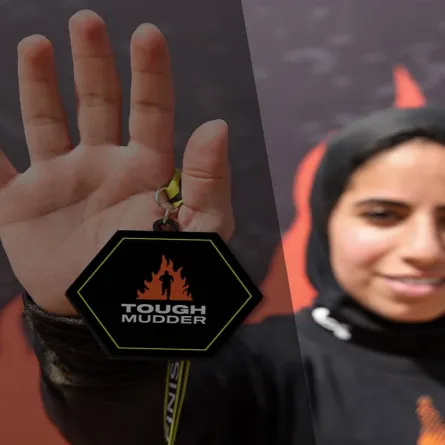 الاتحاد السعودي للرياضة للجميع