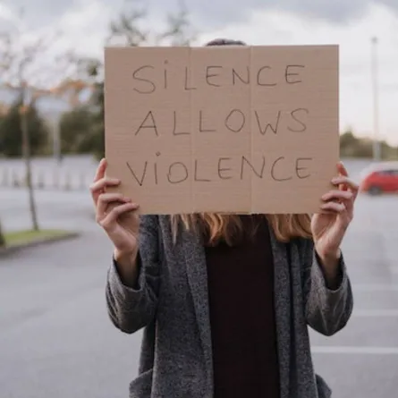 مواجهة العنف