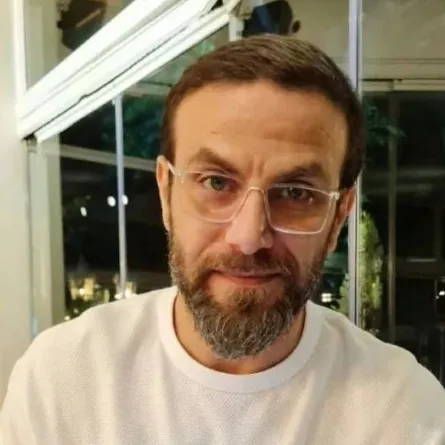 يحيى بيازي - الصورة من حسابه على انستغرام 