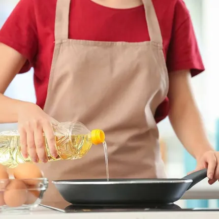 ما هي الزيوت المهدرجة وأضرارها على الجسم؟ 