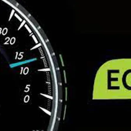 إيكو في السيارات الموفر لاستهلاك الوقود