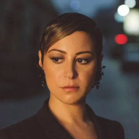 منة شلبي - الصورة من صفحتها الرسمية على الفيس بوك