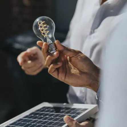 "اقتصادية أبوظبي" تتعاون مع "بروتو تايب" لدعم المخترعين. الصورة من "وام"