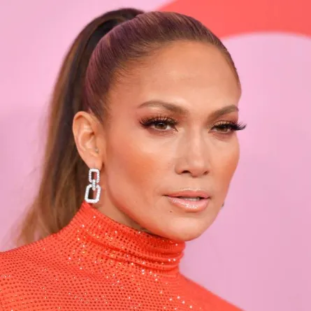 CFDA Fashion Icon Award recipient US singer Jennifer Lopez arrives for the 2019 CFDA fashion awards at the Brooklyn Museum in New York City on June 3, 2019. ANGELA WEISS / AFP