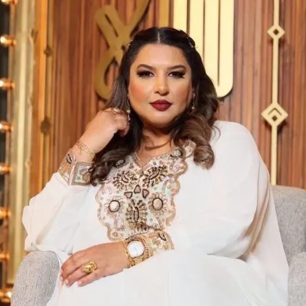 شهد سلمان - صورة من صفحتها الرسمية على انستغرام