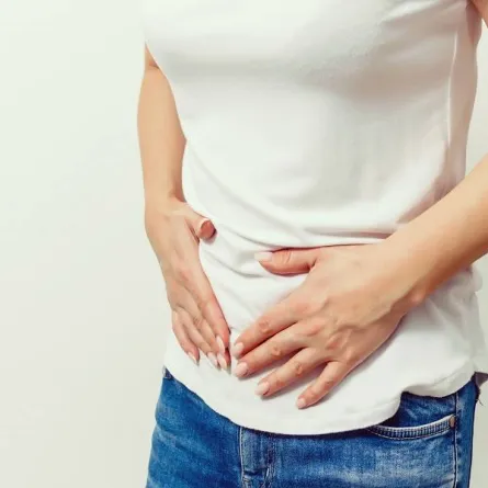 أسباب الالتهابات النسائية وطرق العلاج المنزلية (المصدر: Adope Stock)