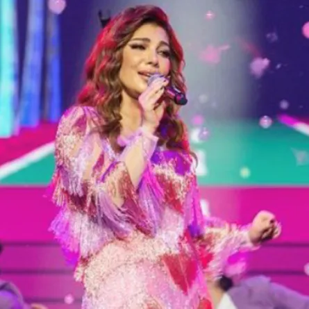 أصاله- الصورة من حساب روتانا لايف على الانستغرام