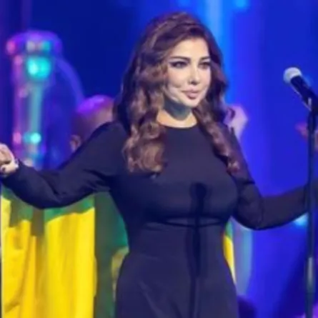 أصاله- الصورة  من حساب روتانا لايف على الانستغرام