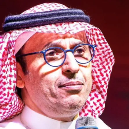 عبدالاله السناني- الصورة من حسابه على الانستغرام