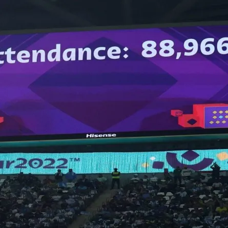 كأس العالم 2022