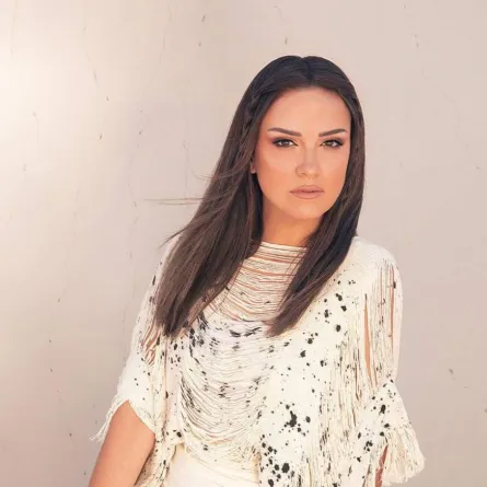 ريهام عبد الغفور من جلسة تصوير خاصة ل سيدتي