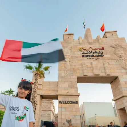 دليلكم الكامل لاحتفالات دبي باليوم الوطني الـ51 لدولة الإمارات العربية المتحدة 