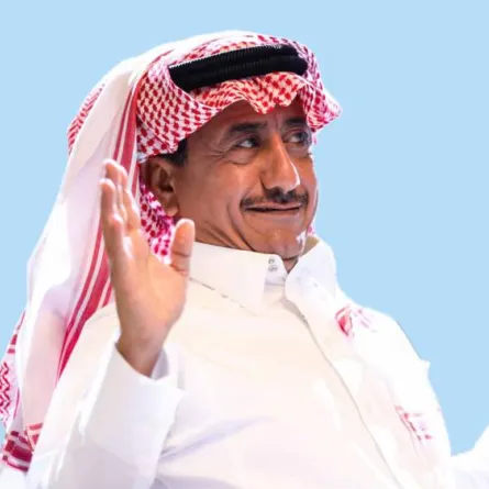 ناصر القصبي الكوميديان الأكثر تأثيراً في الوطن العربي