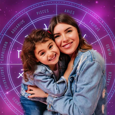 برج الميزان