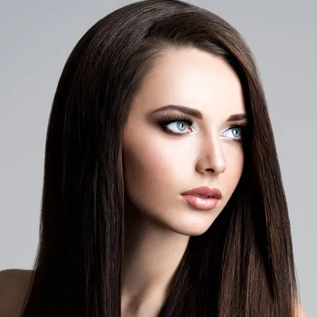 فوائد القرفة للشعر الأبيض