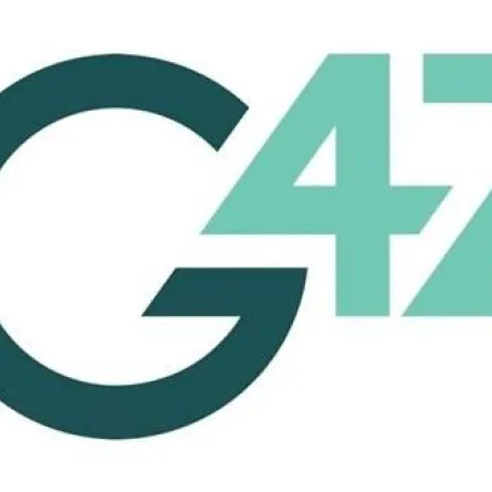 "جي 42" ضمن المراكز الثلاثة الأولى عالميا في جوائز المدن الذكية 2022. الصورة من الحساب الرسمي للشركة