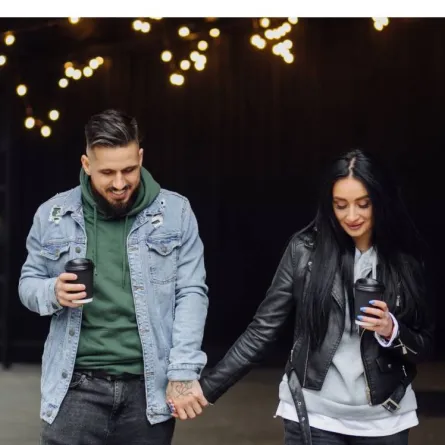 خمس طرق للتعبير عن الحب